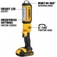 DeWALT DCK853P4 instrumentu komplekts 4x5 Ah
